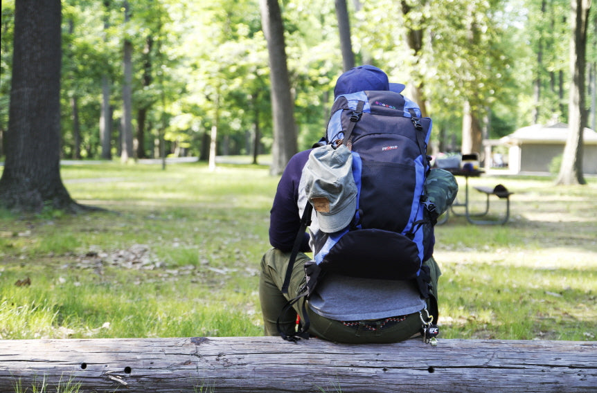 Find Best Hiking Backpacks in 2021  JWorldstore