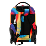 Sundance Laptop Rolling Backpack (20 Inch) in Heat - Final Sale - JWorldstore
