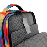 Sundance Laptop Rolling Backpack (20 Inch) in Heat - Final Sale - JWorldstore