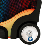 Sundance Laptop Rolling Backpack (20 Inch) in Heat - Final Sale - JWorldstore