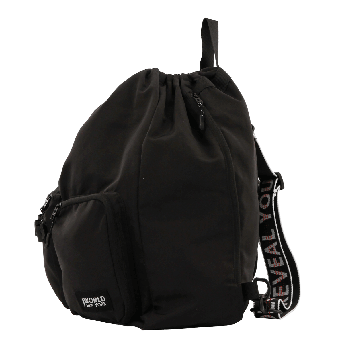 Mod Premium Drawstring Backpack - JWorldstore