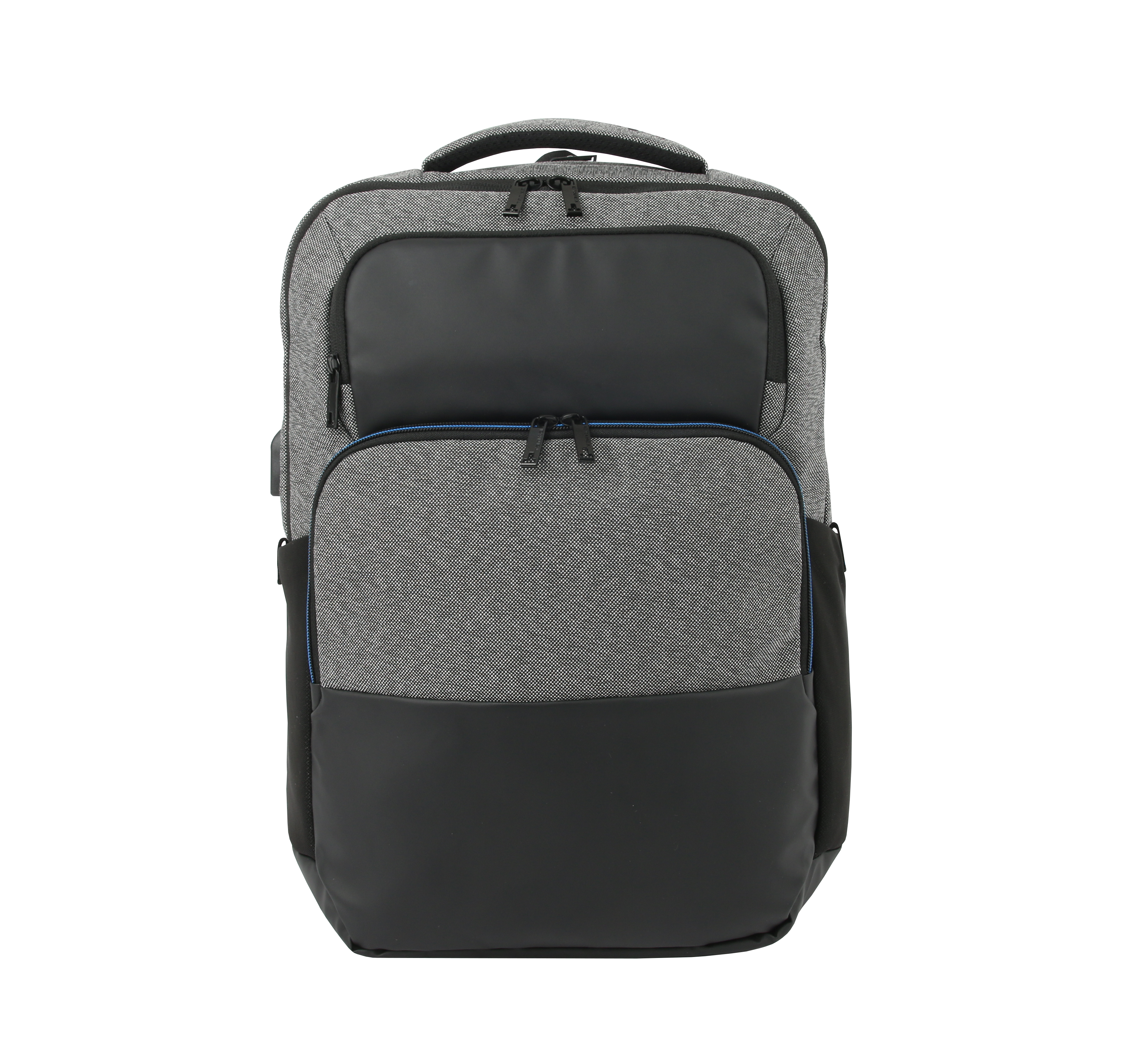 Martin Laptop Backpack Grey