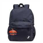 Denver Broncos NFL Softee Football Keychain - JWorldstore