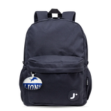 Detroit Lions NFL Softee Football Keychain - JWorldstore