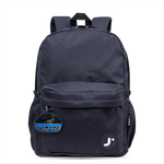 Carolina Panthers NFL Softee Football Keychain - JWorldstore