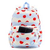 Oz Daypack Backpack in Floating Apple - JWorldstore