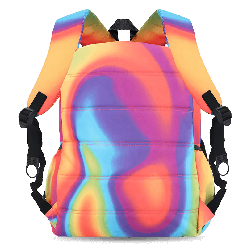 Oz Daypack Backpack - JWorldstore