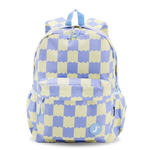 Oz Daypack Backpack in Wiggle Blue - JWorldstore