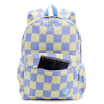 Oz Daypack Backpack in Wiggle Blue - JWorldstore