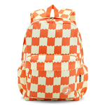 Oz Daypack Backpack in Wiggle Coral - JWorldstore