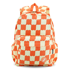 Oz Daypack Backpack in Wiggle Coral - JWorldstore