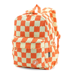 Oz Daypack Backpack in Wiggle Coral - JWorldstore