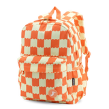 Oz Daypack Backpack in Wiggle Coral - JWorldstore