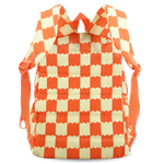 Oz Daypack Backpack in Wiggle Coral - JWorldstore