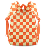 Oz Daypack Backpack in Wiggle Coral - JWorldstore