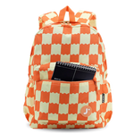 Oz Daypack Backpack in Wiggle Coral - JWorldstore