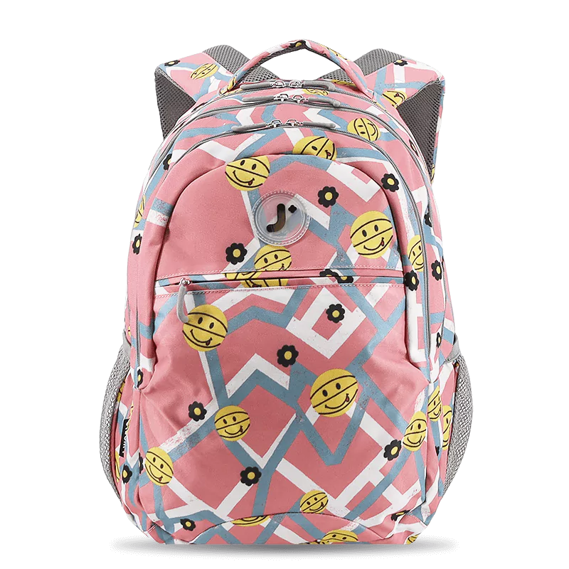 J World Cornelia Kids School Backpack