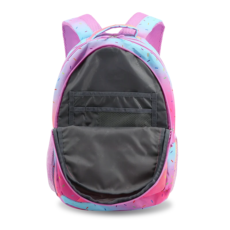Cornelia Laptop Backpack in Confetti - JWorldstore