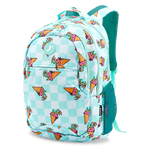 Cornelia Laptop Backpack in Ice Cone - JWorldstore