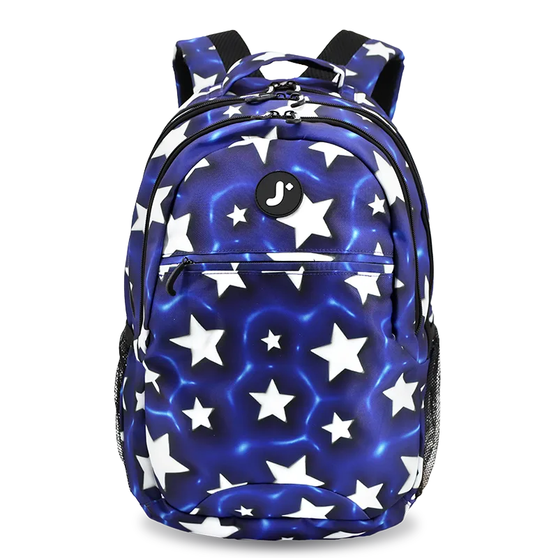 Cornelia Laptop Backpack in Puffy Star - JWorldstore
