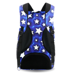 Cornelia Laptop Backpack in Puffy Star - JWorldstore