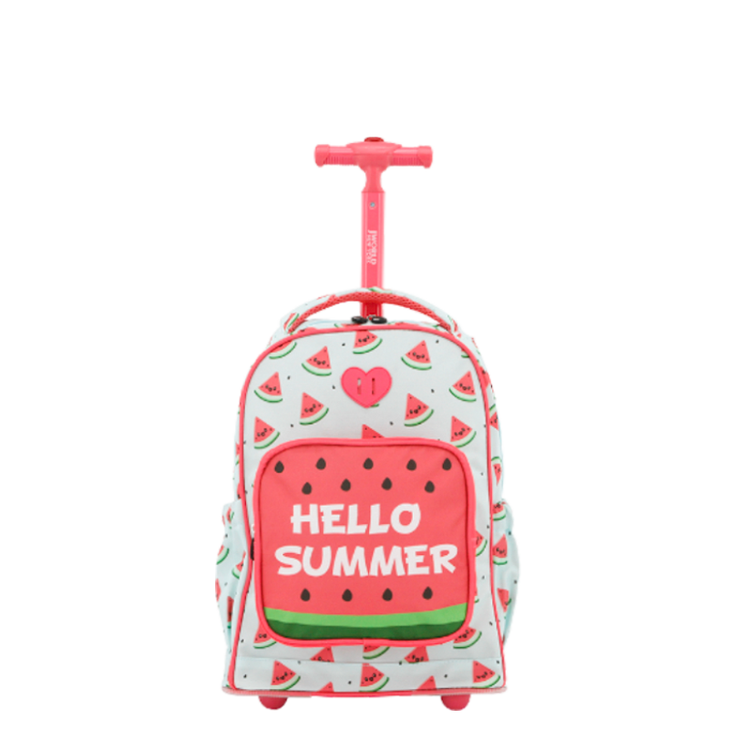 J World Sparkle Watermelon 15 J World Sparkle Watermelon 15