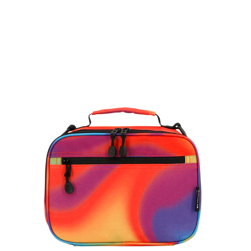 jansport lunch box city lights Cody Lunch Bag With Shoulder Strap in Heat - Kids