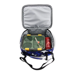 Cody Lunch Bag With Shoulder Strap in Puffy Star - JWorldstore