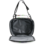 Cody Lunch Bag With Shoulder Strap in Street Art - JWorldstore