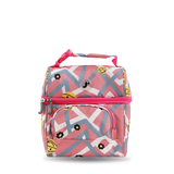 Corey Lunch Bag in Basketbally - JWorldstore