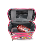 Corey Lunch Bag in Basketbally - JWorldstore