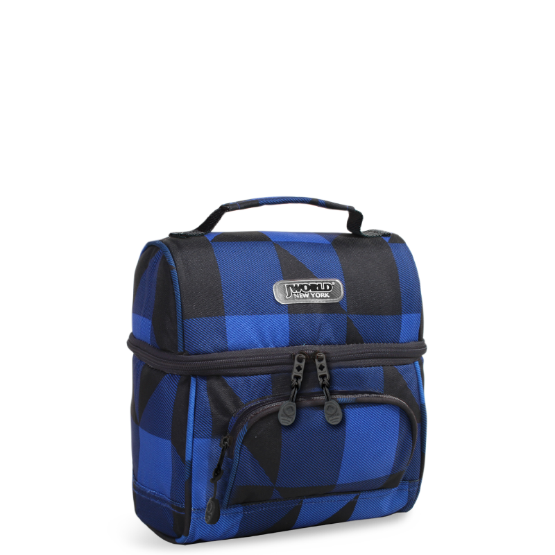 Corey Lunch Bag - JWorldstore