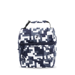 Corey Lunch Bag in Camo - JWorldstore