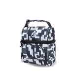 Corey Lunch Bag in Camo - JWorldstore