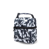 Corey Lunch Bag in Camo - JWorldstore