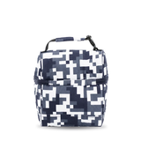 Corey Lunch Bag in Camo - JWorldstore
