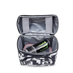 Corey Lunch Bag in Camo - JWorldstore