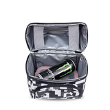 Corey Lunch Bag in Camo - JWorldstore