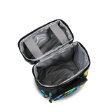 Corey Lunch Bag in Cubes - JWorldstore