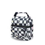 Corey Lunch Bag in Icon Checkers - JWorldstore