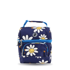 Corey Lunch Bag in Joy Daisy - JWorldstore