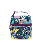 Corey Lunch Bag in Secret Garden - JWorldstore