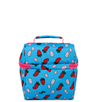 Corey Lunch Bag in Strawberry - Final Sale - JWorldstore