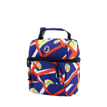 Corey Lunch Bag in Tennisy - JWorldstore