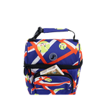 Corey Lunch Bag in Tennisy - JWorldstore