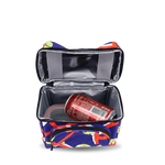 Corey Lunch Bag in Tennisy - JWorldstore