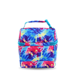 Corey Lunch Bag in Tie Dye - JWorldstore