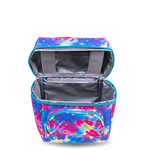 Corey Lunch Bag in Tie Dye - JWorldstore