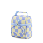 Corey Lunch Bag in Wiggle Blue - JWorldstore