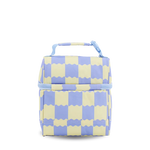 Corey Lunch Bag in Wiggle Blue - JWorldstore
